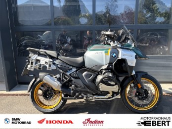 R 1300 GS ADV