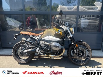 R nineT Scrambler