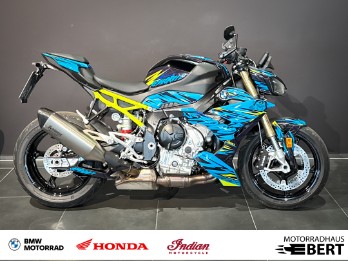 S 1000 R