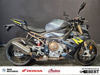 S 1000 R Style Sport