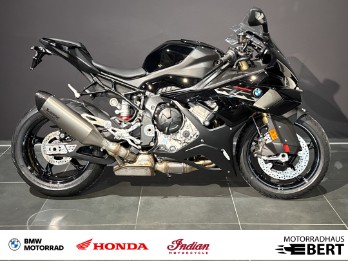 S 1000 RR Race / Dynamik