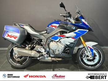 S 1000 XR