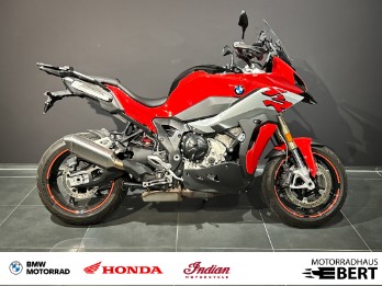 S 1000 XR