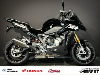 S 1000 XR