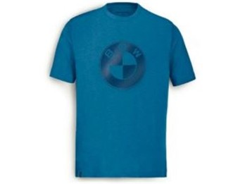 original BMW T-Shirt Logo Herren