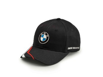 BMW Cap Motorsport neu 2020