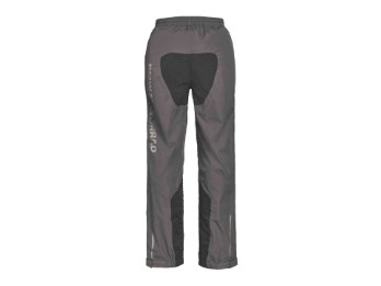 Hose Rainlock grau