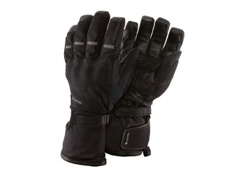 Handschuhe Silvretta GTX schwarz