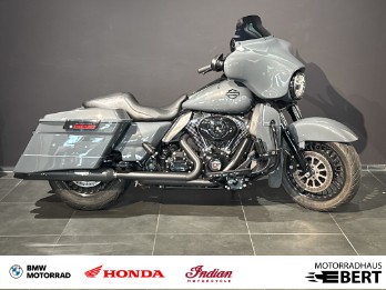 Street Glide