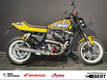 XG 750 Street Rod Flattrack