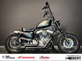 XL 1200 N  Nightster