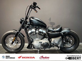 XL 1200 N  Nightster