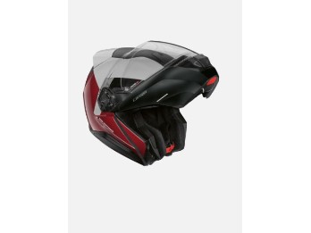 Helm System 8 Carbon ECE Streak