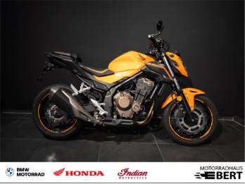 CB 500 F