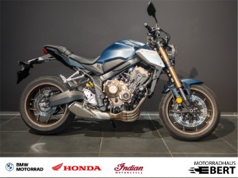 CB 650 RA Neo Sports Café