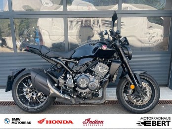 CB1000RA  Black Edition