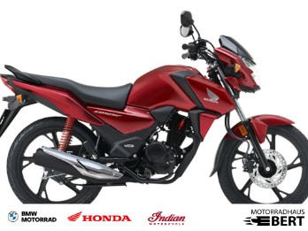 CB 125 R