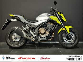 CB500FA