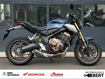 CB 650 RA Neo Sports Café