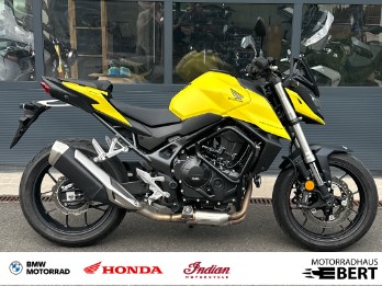 CB 750  Hornet