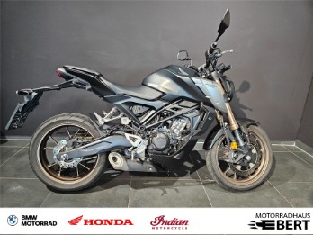CB 125 R