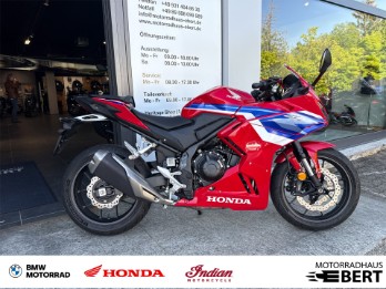 CBR 500 R