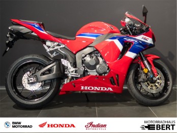 CBR 600 RR