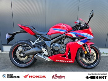 CBR650R