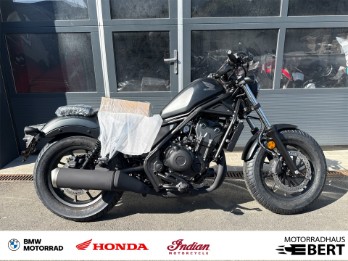 CMX 500 Rebel