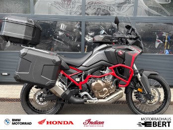 CRF 1100 Africa Twin