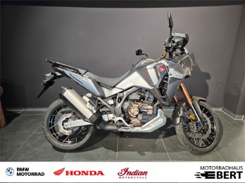 CRF 1100 L Africa Twin ADV