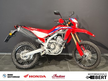 CRF 300 L