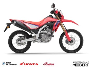 CRF 300 LA