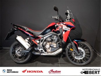 CRF1100L Africa Twin DCT
