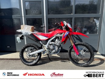 CRF 300 LA