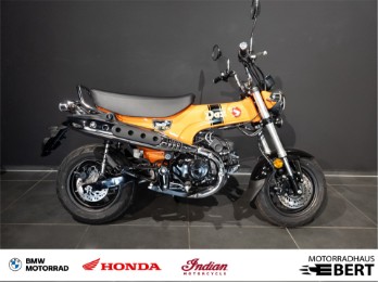 DAX 125