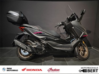 Forza 125 Special Edition