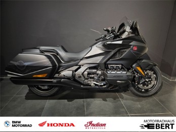 GL 1800 Goldwing