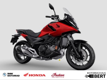 NC 750 X