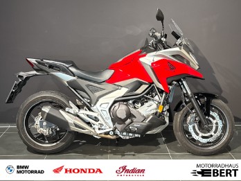 NC 750  X DCT
