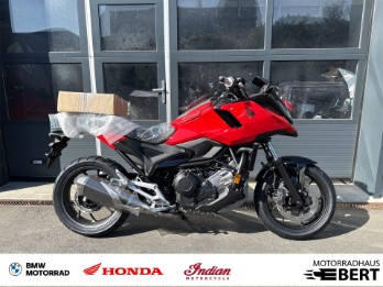 NC750X