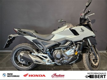 NC 750 X DCT