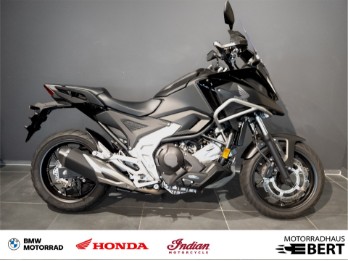 NC750XD