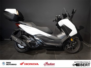 NSS125 Forza125