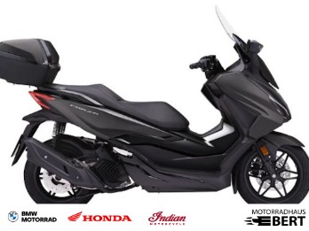 NSS 125 Forza Edition