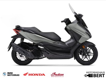 NSS 125 Forza Edition