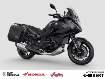 NT 1100 Eltec.Suspen.DCT