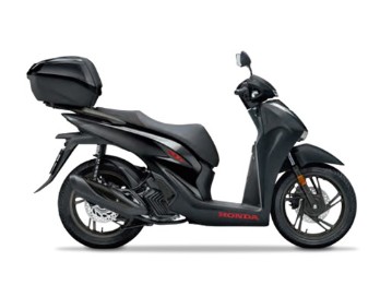 SH 125 I