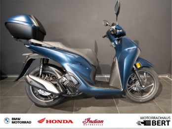SH 125 i