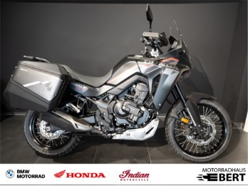 XL 750 Transalp